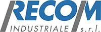 Logo RECOM INDUSTRIALE