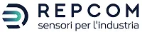 Logo REPCOM