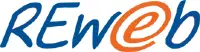 Logo REWEB