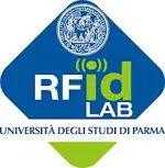 Logo RFID LAB - UNIVERSITÀ DEGLI STUDI DI PARMA