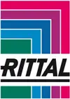 Logo RITTAL