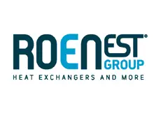 Logo Roen Est
