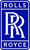 Logo Rolls-Royce Bergen