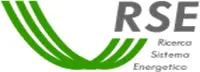 Logo RSE - RICERCA SUL SISTEMA ENERGETICO