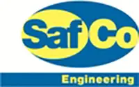 Logo SAFCO Engineering