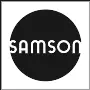 Logo SAMSON