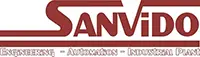 Logo SANVIDO