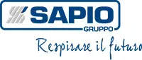 Logo SAPIO PRODUZIONE IDROGENO OSSIGENO