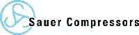 Logo SAUER COMPRESSORI