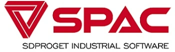 Logo SDProget Industrial Software