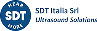Logo SDT Italia