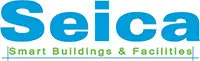 Logo Seica Smart Buildings & Facilities