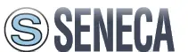 Logo SENECA