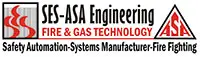 Logo Ses Asa Engineering