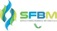 Logo SFBM - SERVIZI FONDO BOMBOLE A METANO