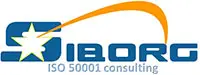 Logo Siborg