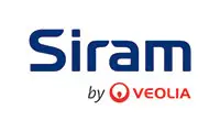 Logo Siram-Veolia