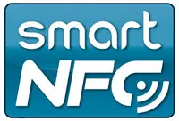 Logo Smart NFC