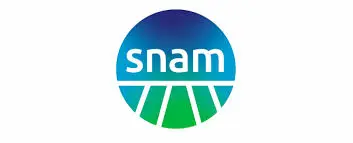 Logo SNAM