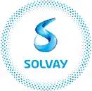 Logo Solvay Chimica Italia