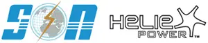 Logo Heliex Power