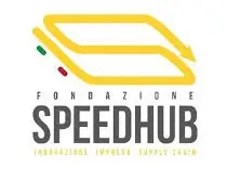 Logo SPEEDHUB - DIGITAL INNOVATION HUB