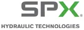 Logo SPX Hydraulic Technologies