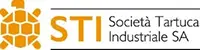 Logo STI Societ Tartuca Industriale SA