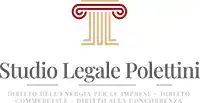 Logo STUDIO LEGALE POLETTINI