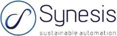 Logo Synesis Scarl