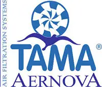 Logo Tama Aernova