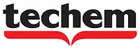 Logo TECHEM ITALIA