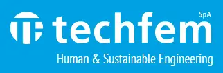 Logo Techfem