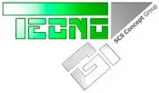Logo TECNOGI