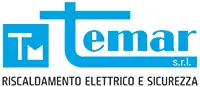 Logo Temar