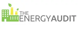 Logo The Energy Audit