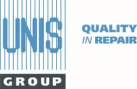 Logo UNIS GROUP
