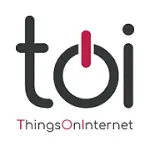 Logo TOI