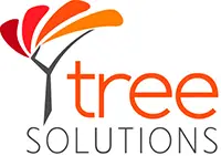 Logo Tree Solutions