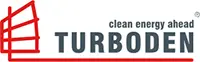 Logo TURBODEN