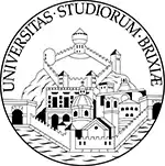 Logo UNIVERSITÀ DEGLI STUDI DI BRESCIA