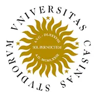 Logo Universit degli studi di Cassino e del Lazio Meridionale