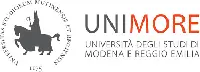 Logo UNIVERSITÀ DEGLI STUDI DI MODENA E REGGIO EMILIA