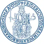 Logo UNIVERSIT FEDERICO II