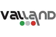 Logo VALLAND