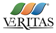 Logo VERITAS