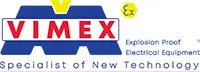 Logo VIMEX