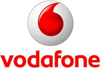 Logo Vodafone Global Enterprise