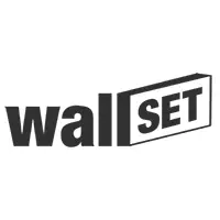 Logo WallSET Poland Sp. z o.o