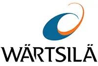 Logo Wartsila Italia
